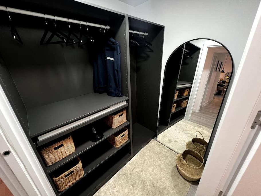 Lujo En Malaga,apartamento Con Vistas Espectaculares Lejlighed
